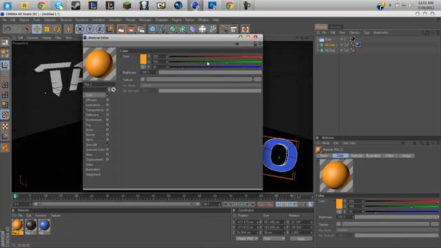 SpeedArt: Teemo and Talon Wallpaper смотреть онлайн