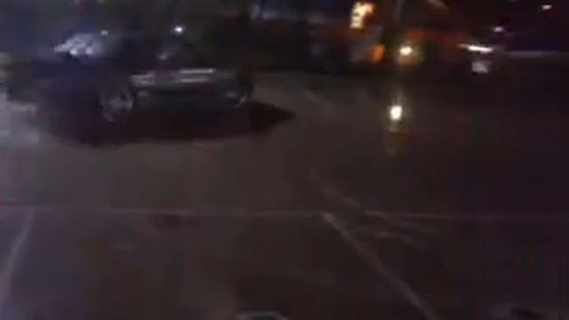 NISSAN SKYLINE GTR 4WD Doughnuts смотреть онлайн
