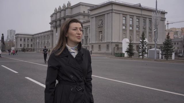 "КОСМОНАВТЫ" Наталья Бондарева смотреть онлайн