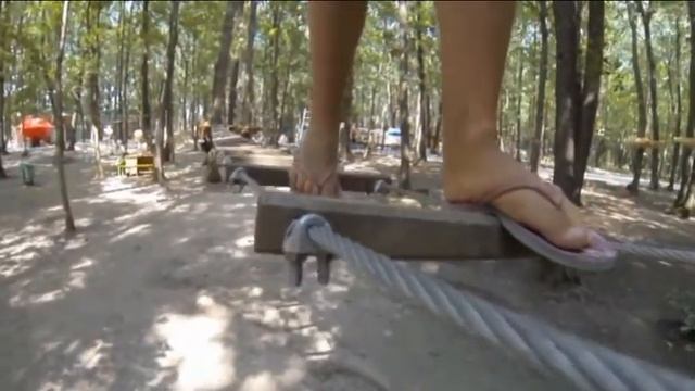 Отдых в Харькове смотреть онлайн