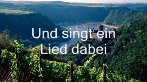 Lorelei, Heinrich Heine