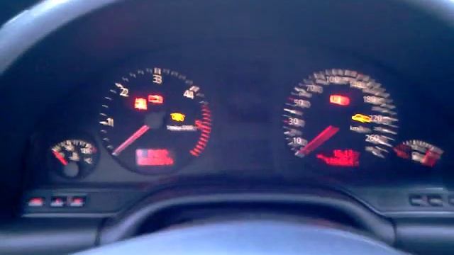 AUDI A8 3,3 TDI V8 cold start смотреть онлайн