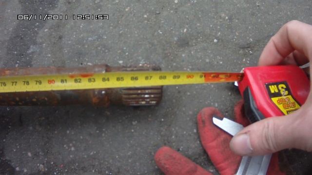 Полуось микроавтобуса Мерседес-Бенц СПРИНТЕР смотреть онлайн