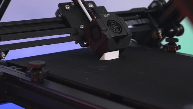 Creality CR-30 - 3D PrintMill - Unbox & Setup