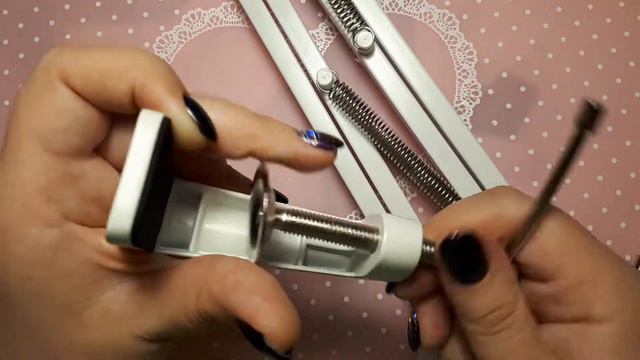 Держатель для планшета с Aliexpress