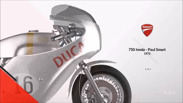 DUCATI - 90th Anniversary - Autodromo Enzo e Dino Ferrari Imola | Gameplay (PC HD) [1080p60FPS] смотреть онлайн
