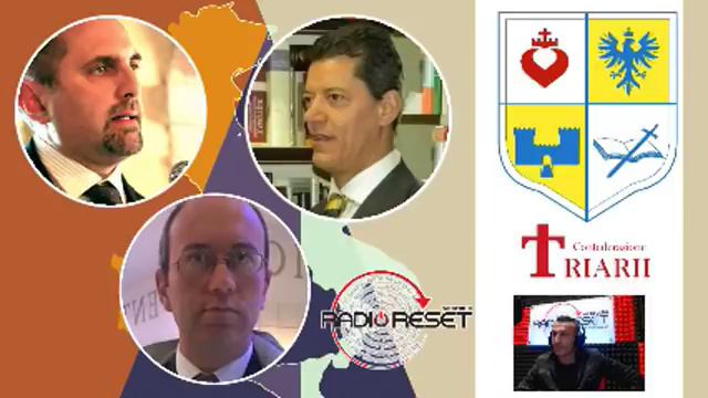 RIFLESSIONI SULL ' ORA PRESENTE DELL' ITALIA.9/3/2018 M.Viglione,L. Di Fazio ed A. Ferretti смотреть онлайн