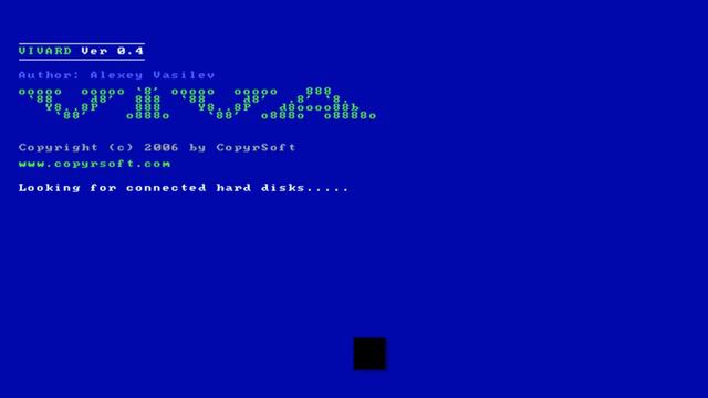 Escaneo de disco duro con hirens boot CD 15.2 смотреть онлайн