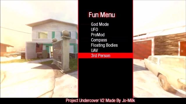 Project Undercover V2 + Download! смотреть онлайн