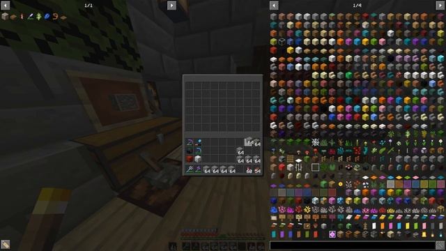 Тотем жителя // Minecraft смотреть онлайн