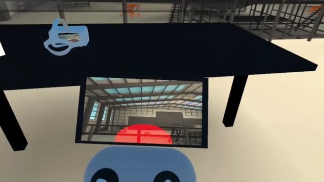 FPV Drone Simulator in Virtual Reality | Tutorial Walkthrough - VR FPV Drone Simulator Meta Quest смотреть онлайн