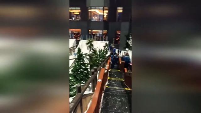 Ski Dubai 2020 I Best Place to visit in Dubai I Emirates Mall Ski Dubai I Ski Dubai смотреть онлайн