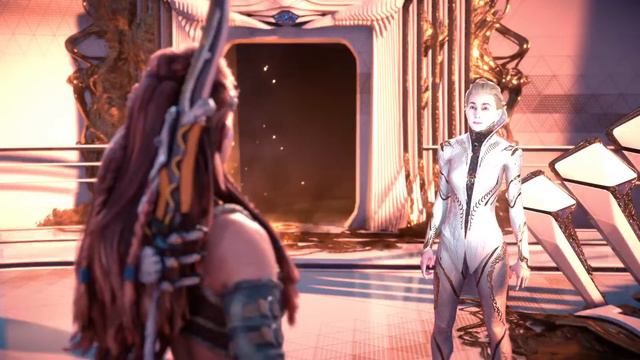 Хорайзен 2 финал смотреть онлайн