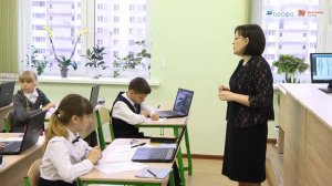 Строение и функции корня. Открытый урок по биологии 6 класс #21