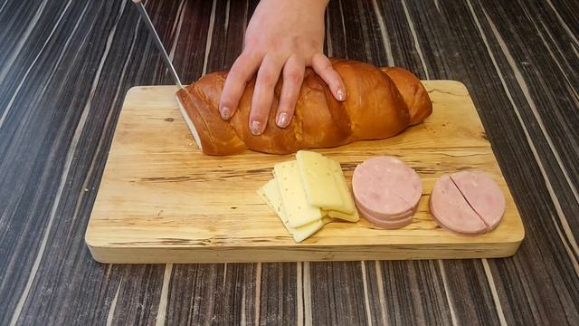 Кулинарный мир вкуса