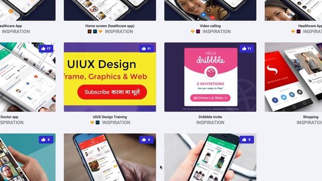 My best product design UI Kit Template for you. смотреть онлайн