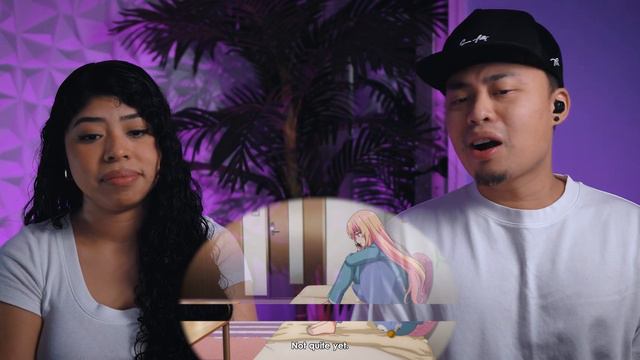 AYANOGOD DID IT AGAIN! Classroom Of The Elite Season 3 Episode 8 Reaction