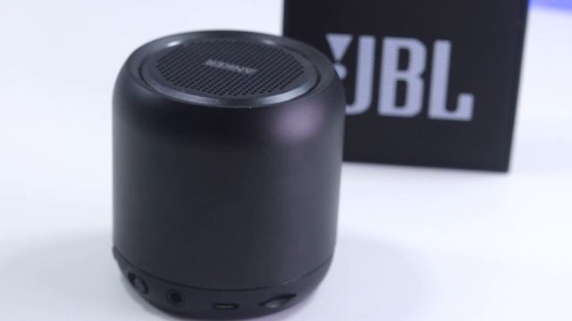 Anker soundcore mini vs JBL go (Audio Test ) - Cheapest bluetooth speakers смотреть онлайн