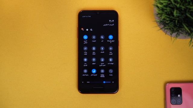 تجربة ارخص جهاز من سامسونج | Samsung Galaxy A01 смотреть онлайн