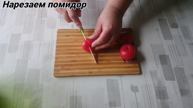 САЛАТ, КОТОРЫЙ НЕ НАДОЕСТ смотреть онлайн