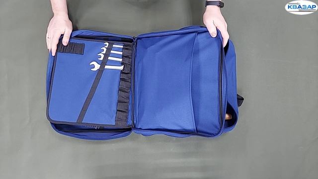 Видеообзор набора инструмента сантехника НС-МУ смотреть онлайн