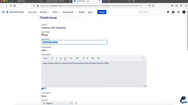 Fast Testing Loops with JIRA and Cerberus смотреть онлайн