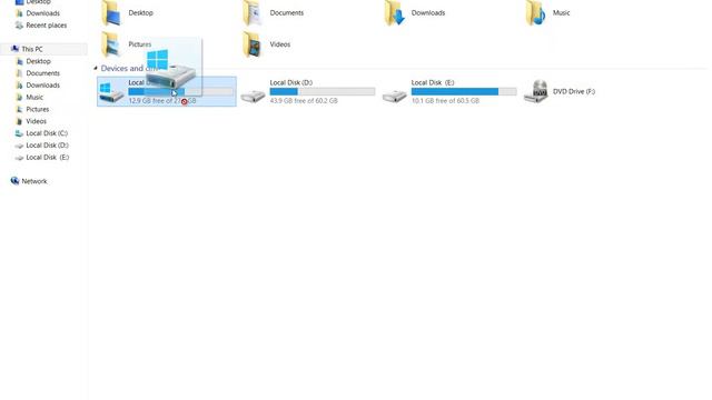 DX3D9_43.dll is Missing ErroR is Fixed ! смотреть онлайн