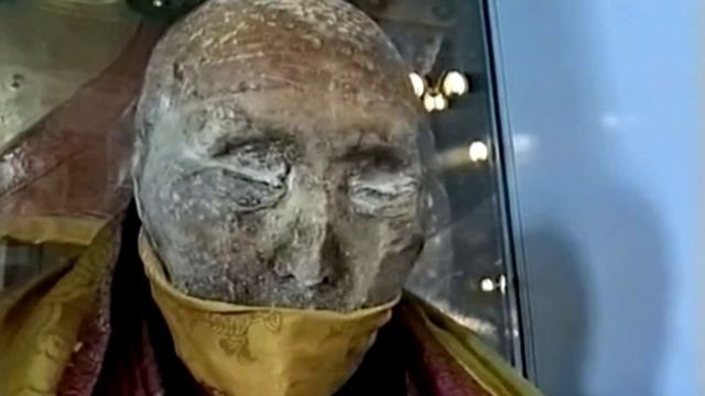 Лама Даши Батуев - Диалог традиций смотреть онлайн