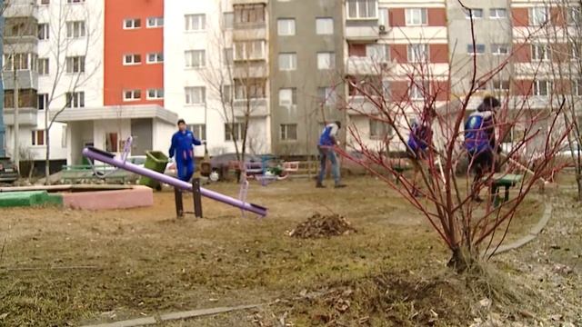 ПЕРВЫЙ СУББОТНИК 01.04.19 смотреть онлайн