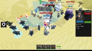 |Roblox| Самая легкая катка в Master Tower Defense