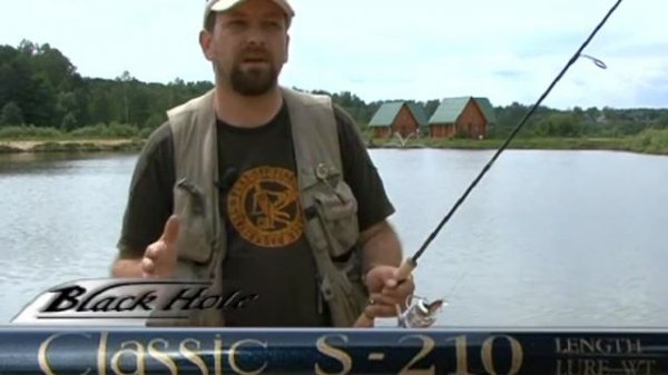 Black Hole Classic 2-10