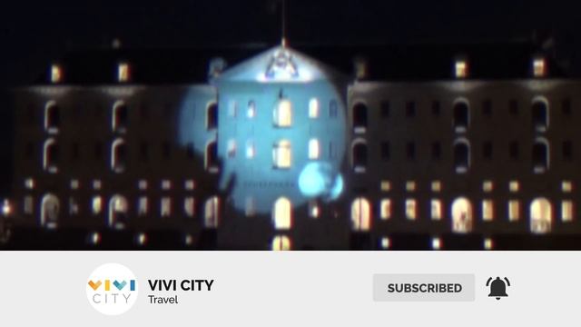 Amsterdam Light Festival Tour смотреть онлайн