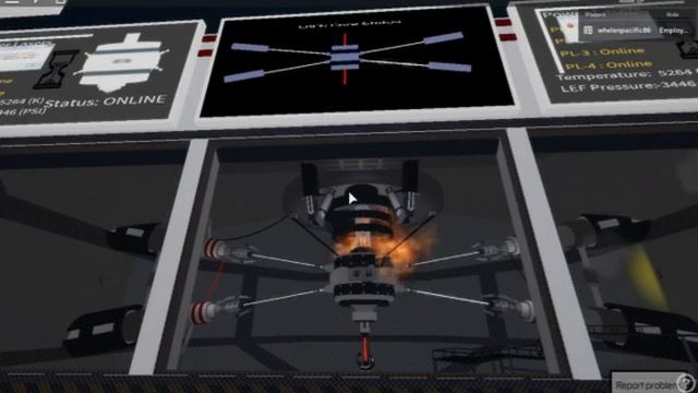 perl inc underground facility meltdown смотреть онлайн