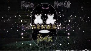 Mask Off Remix Marshmallow x Future - Chillopolis