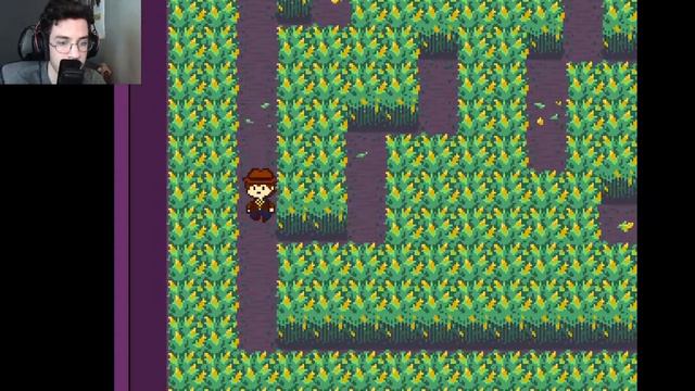 Undertale fangames journey - Day 6 - Undertale Yellow Demo and Horrortale смотреть онлайн