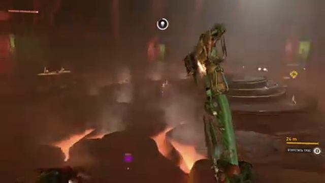 АД УЖЕ ЗДЕСЬ! ➤ Dying Light 2 Stay Human на PS4 #36 смотреть онлайн