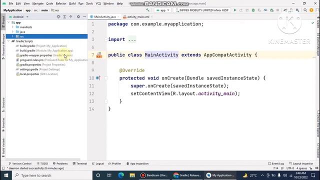 How to Update Gradle in Android Studio смотреть онлайн