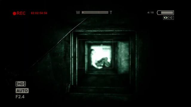 OUTLAST Прохождение часть 14:Самосожжение Отца Мартина смотреть онлайн