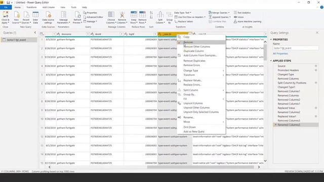 Power BI Full Course | Power BI Tutorial For Beginners | Power BI Course | Simplilearn смотреть онлайн