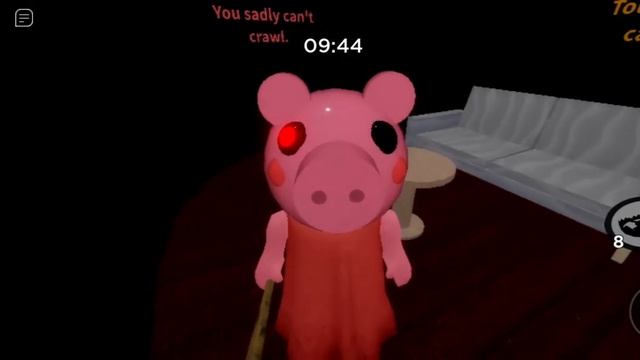 Roblox Piggy sound track смотреть онлайн