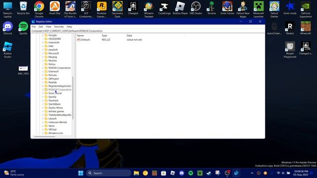How to fix Roblox error code 0x00000000 смотреть онлайн