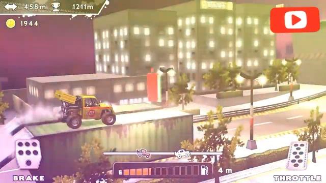 Extreme Racing Adventure: Car Racing Games For Kids - Android Gameplay (HD) смотреть онлайн