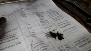 Карбюратор К 126 ГУ, чистка, ремонт, установка ремкомплекта