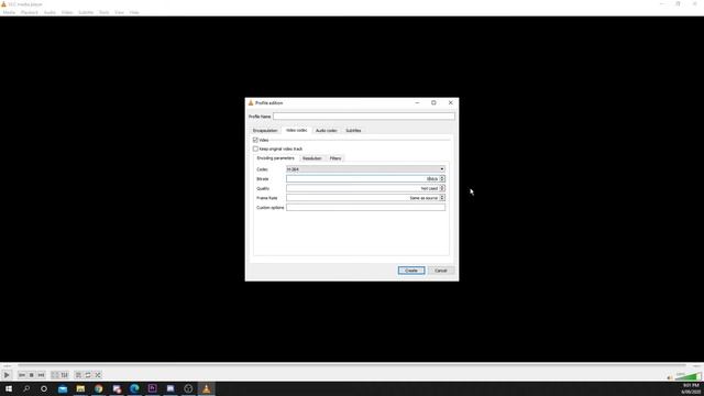 How to Convert TS to MP4 with VLC Media Player смотреть онлайн