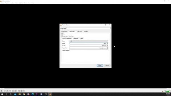 How to Convert TS to MP4 with VLC Media Player