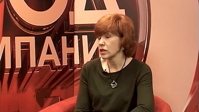 Городские встречи 22.05.2020 Марина Тихонова смотреть онлайн