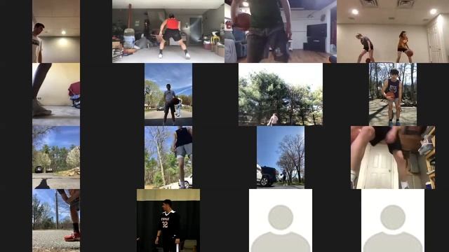 Swish Hoop #10for31 Campaign: Single Hand Activation смотреть онлайн