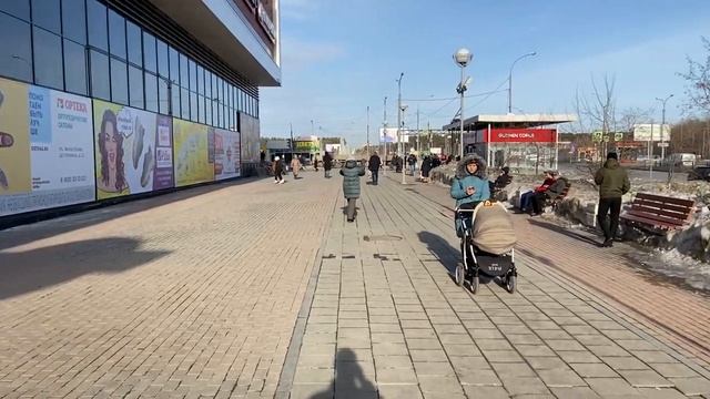 Екатеринбург Краснолесья 133 видео снаружи смотреть онлайн