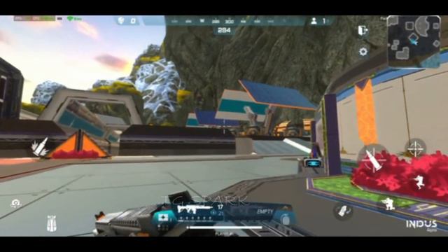 😍 INDUS GAME FULL GAMEPLAY | INDIAN BATTLE ROYALE GAME | INDUS GAME GAMEPLAY смотреть онлайн