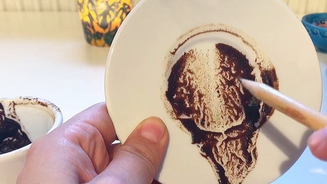 ГАДАНИЕ НА КОФЕЙНОЙ ГУЩЕ: РАБОТА?? ФИНАНСЫ? ПРИБЫЛЬ ?ЛУННОЕ ГАДАНИЕ смотреть онлайн